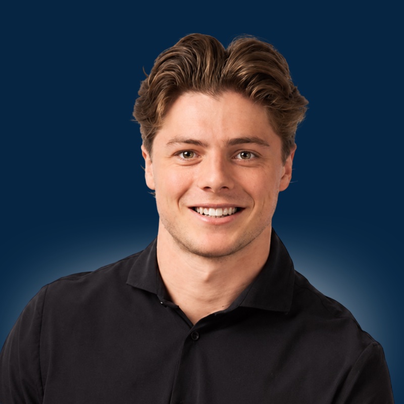 Owen Schafer, AI enablement consultant